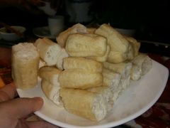 火锅油条-大四喜火锅(东风路店)