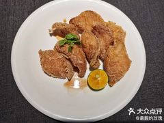 -锦府园·新台州菜(合生汇店)