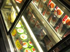 -丰茂烤串(金泉美食宫店)