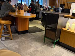 -星巴克臻选(长沙运达中央广场店)