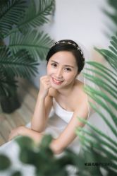 内景客片-巴黎婚纱摄影工作室