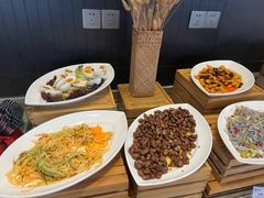 -重庆观音桥华美达安可酒店