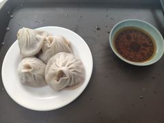 -汪家馄饨(集庆路店)