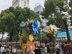 -南屏步行街