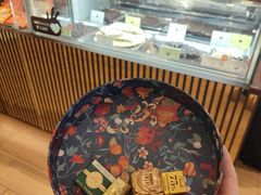 -VENCHI 闻绮(北京汉光店)