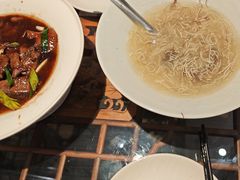 -陈记菜馆·非遗淮扬菜(东关街教场店)