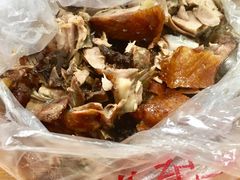 -王浩儿纪六孃甜皮鸭(乐山总店)