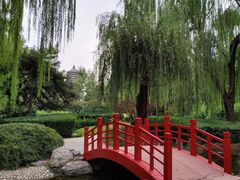 -玲珑塔公园