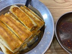 -白翔甜食店
