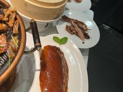 -四季民福烤鸭店(王府井东安门店)