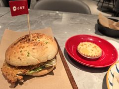 -必胜客(中山店)