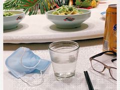 -巴依老爷新疆美食(工体旗舰店)