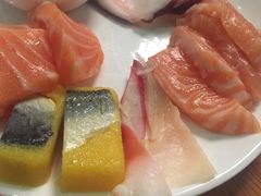 -金玛国宾酒店-自助西餐厅