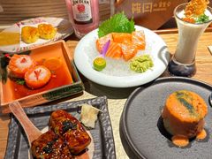 -筱田の食堂·izakaya(淮海中路店)
