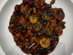 -荷塘秋月·本帮江浙菜(国权路店)