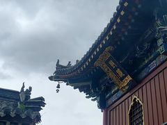 -五台山风景区