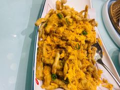-隆喜元鱼汤包·海鲜(中联广场店)