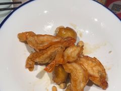 -小吊梨汤·北京菜·烤鸭(清河万象汇店)