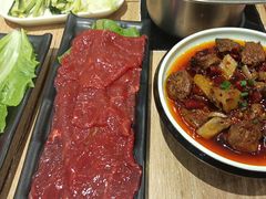 -龙聚德北京烤鸭(沙坪坝华宇A馆店)