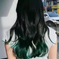 点击看大图 -KIMI HAIR SALON·烫染设计店