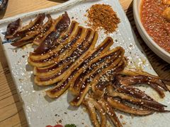 -小川洋风·寿司食堂(江汉路店)