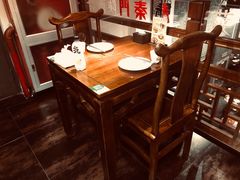 包厢-长安面坊(西点茂店)