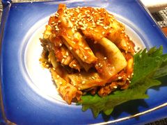 -松羽料理(国大店)