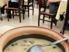 -云腾砂锅粥(龙津东路店)