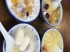 -一心甜汤(丹凤街店)