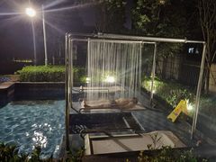 -凤翔首邑温泉度假村