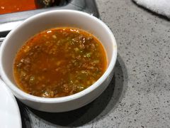 -海底捞火锅(杭州萧山宝龙广场店)