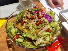 -木屋烧烤(岗顶二店)