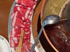 -刘老表·瓦罐汤涮肉(青云谱店)