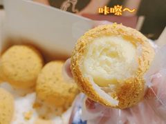 -悠个炸鸡(南京创始店)