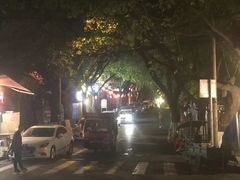 -朱氏胖子烂火锅(洪崖洞店)
