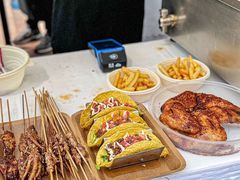 -金链花·泰国餐厅(国贸店)
