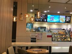 大堂-DQ·蛋糕·冰淇淋(新佳丽店)