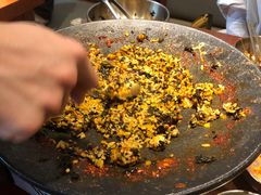 -春熙台韩国料理·章鱼肥牛(西丽店)