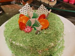 -威海蓝海御华大饭店·蓝钻美食自助百汇