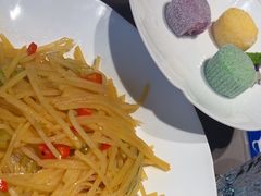 -四川饭店(长白店)