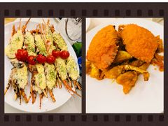 -马勒别墅·中餐厅