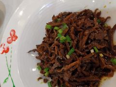 -翠清酒家(万丰路店)
