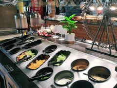 -比格比萨自助(花园路店)