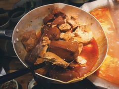 -湊湊火锅·茶憩(新中关购物中心店)