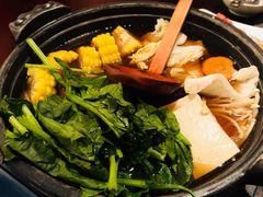 -南苑环球酒店-稻菊日式餐厅(鄞县大道店)