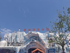 -扬州市茱萸湾风景区