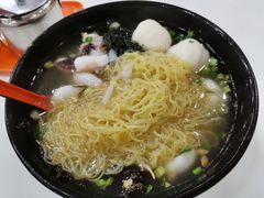 -文辉墨鱼丸大王(铜锣湾渣甸街总店)