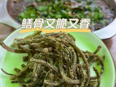 -临江后街鳝丝(临江店)