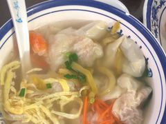 -长人馄饨铺(解放街店)