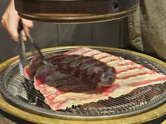 -泥炉烧肉师(新街口金銮巷店)